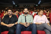 F3 Movie Pre Release Event Photos